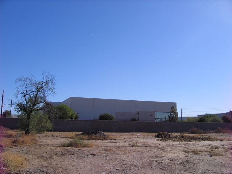 2804 E Broadway Rd #26, Phoenix, AZ 85040