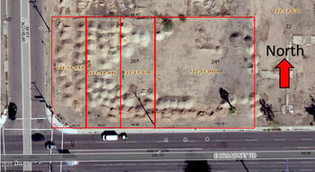 2804 E Broadway Rd #-, Phoenix, AZ 85040