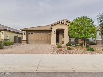2804 Havasu Dr, San Tan Valley, AZ 85144