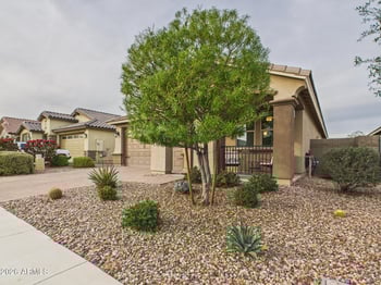 2804 Havasu Dr, San Tan Valley, AZ 85144
