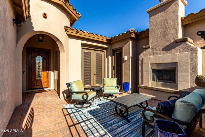 2804 W Ashurst Dr, Phoenix, AZ 85045