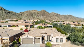 2804 W Ashurst Dr, Phoenix, AZ 85045
