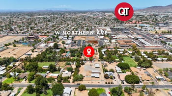 2804 Belmont Ave, Phoenix, AZ 85051
