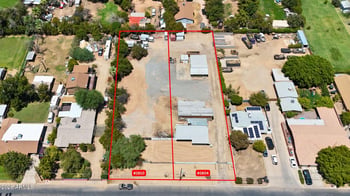 2804 Belmont Ave, Phoenix, AZ 85051