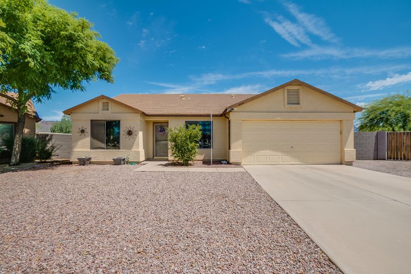 2804 W Garden Cir, Apache Junction, AZ 85120