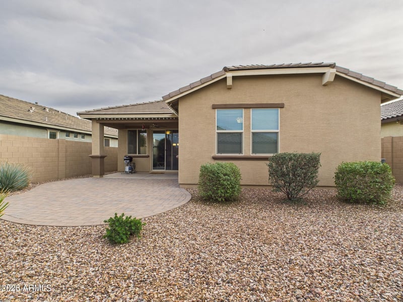 2804 Havasu Dr, San Tan Valley, AZ 85144