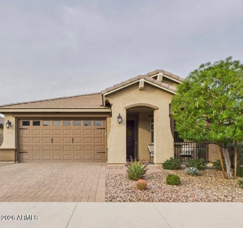 2804 Havasu Dr, San Tan Valley, AZ 85144