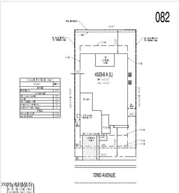 28041 72nd Ave, Peoria, AZ 85383
