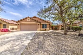 28041 Muscovite Dr, San Tan Valley, AZ 85143