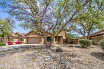 28041 Muscovite Dr, San Tan Valley, AZ 85143