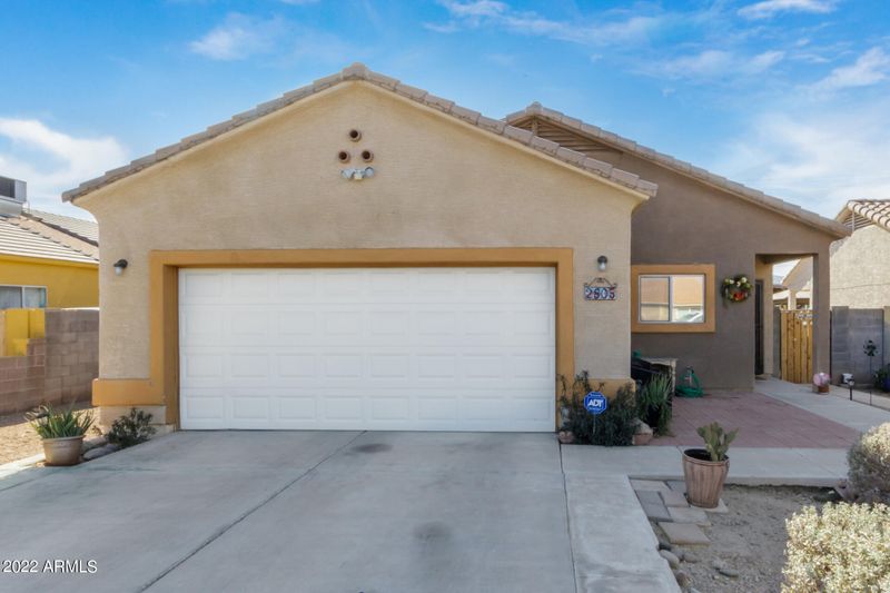 2805 E Atlanta Ave, Phoenix, AZ 85040