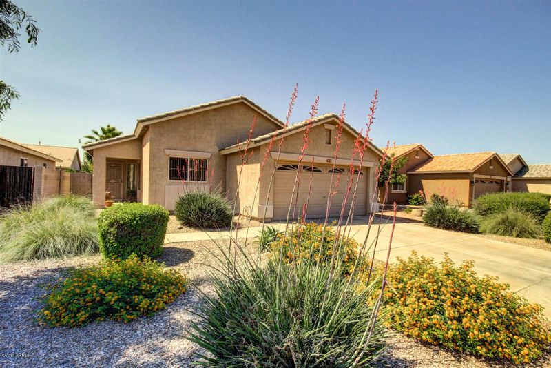 2805 E Terrace Ave, Gilbert, AZ 85234