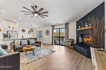 2805 Walnut Hills Dr #33, Flagstaff, AZ 86004