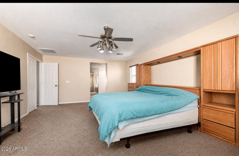 28050 Limestone Ln, San Tan Valley, AZ 85143