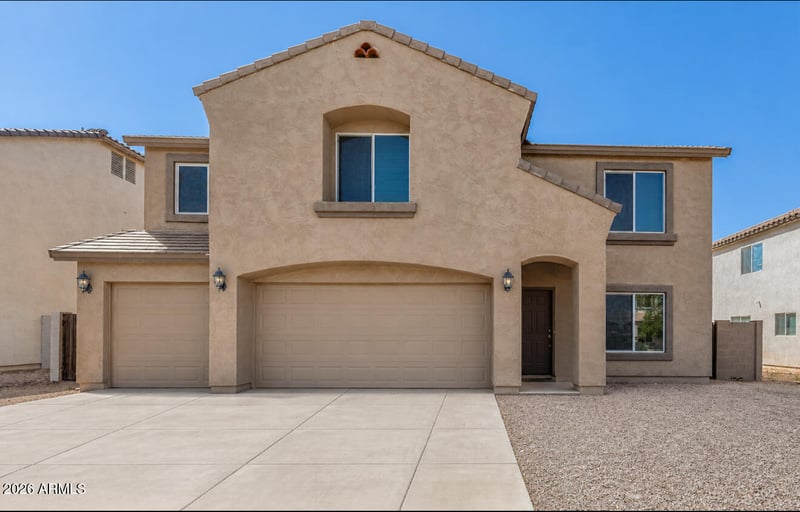 28050 Limestone Ln, San Tan Valley, AZ 85143
