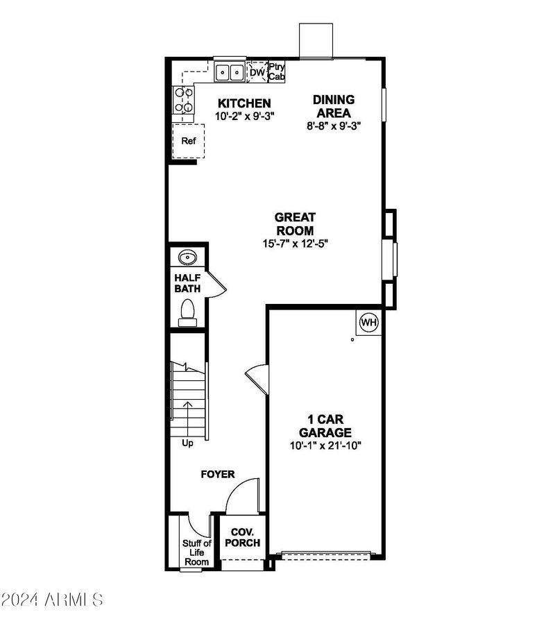 28053 N 28th Ave, Phoenix, AZ 85085
