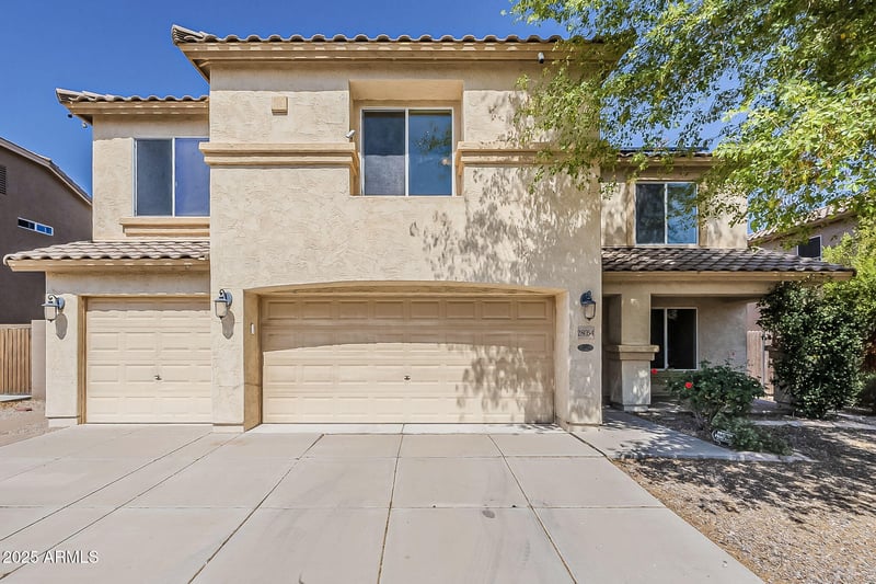 28054 Jade St, San Tan Valley, AZ 85143