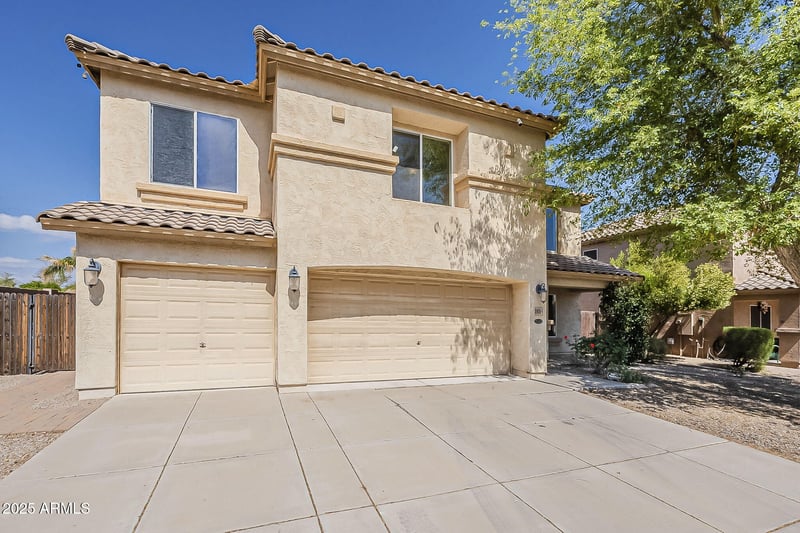 28054 Jade St, San Tan Valley, AZ 85143