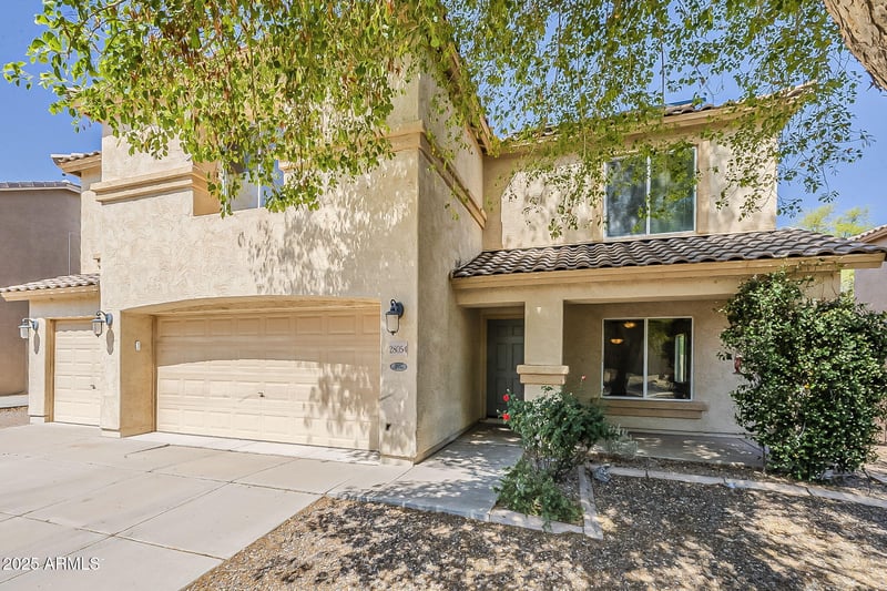 28054 Jade St, San Tan Valley, AZ 85143