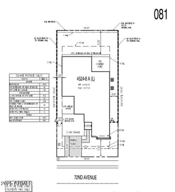28057 72nd Ave, Peoria, AZ 85383