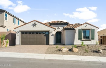 28057 72nd Ave, Peoria, AZ 85383