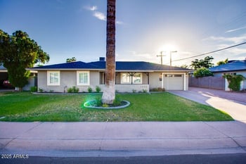 2806 82nd St, Scottsdale, AZ 85257