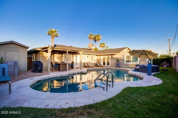 2806 82nd St, Scottsdale, AZ 85257