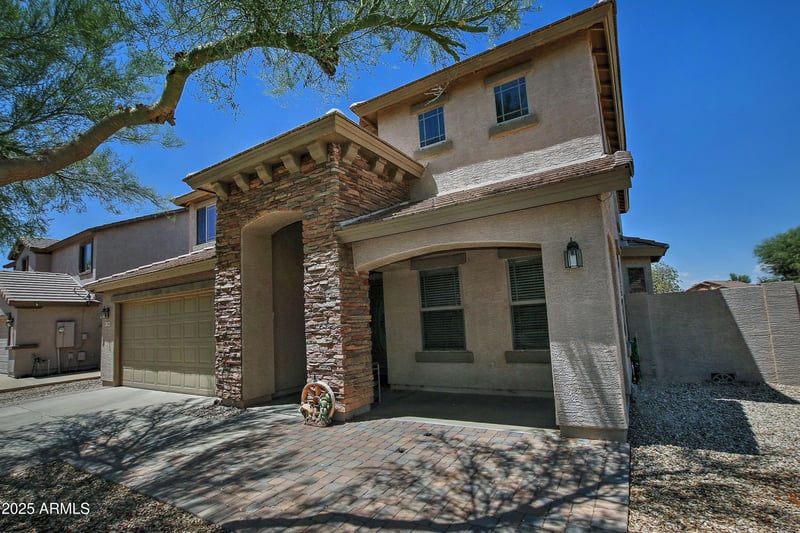 2806 Dust Devil Dr, San Tan Valley, AZ 85143