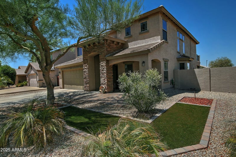 2806 Dust Devil Dr, San Tan Valley, AZ 85143