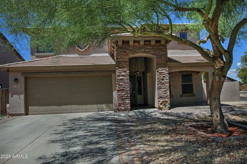 2806 Dust Devil Dr, San Tan Valley, AZ 85143