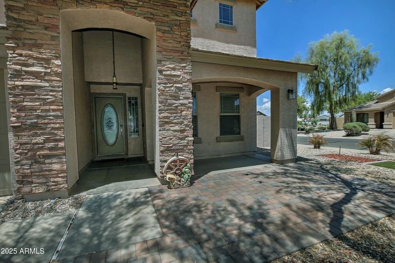 2806 E Dust Devil Dr, San Tan Valley, AZ 85143