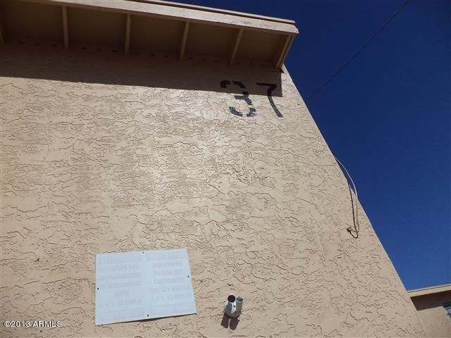 2806 N 43rd Ave #37B, Phoenix, AZ 85009