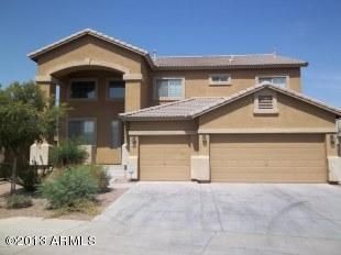 2806 S 81st Ave, Phoenix, AZ 85043