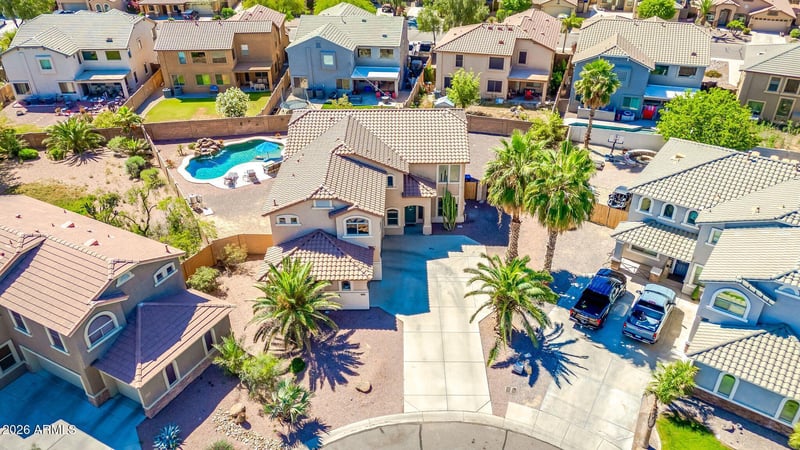 28062 Quartz Cir, San Tan Valley, AZ 85143