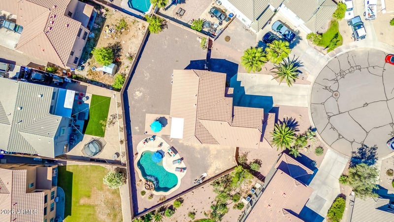 28062 Quartz Cir, San Tan Valley, AZ 85143