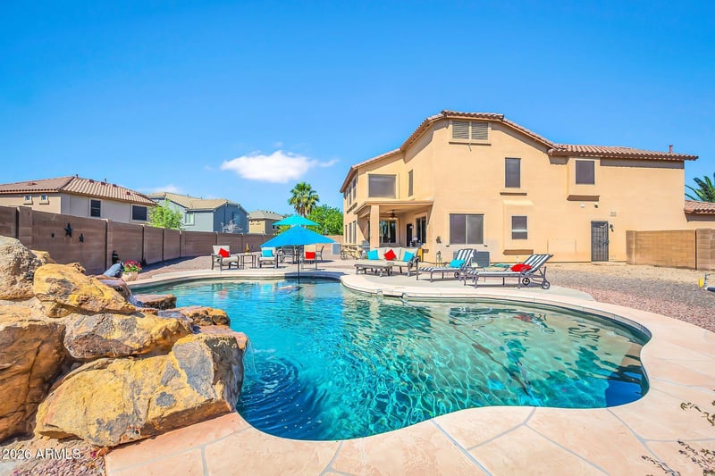 28062 Quartz Cir, San Tan Valley, AZ 85143