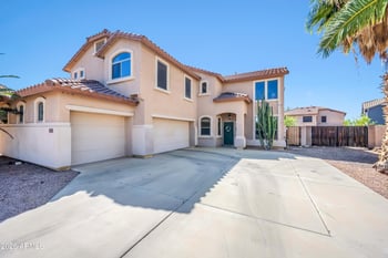 28062 Quartz Cir, San Tan Valley, AZ 85143