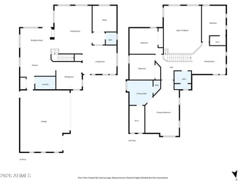 28062 Quartz Cir, San Tan Valley, AZ 85143