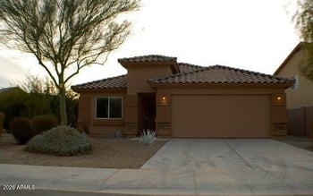 28066 N Superior Rd, San Tan Valley, AZ 85143