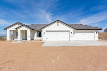 28067 N Mckivitz Trl, Queen Creek, AZ 85144