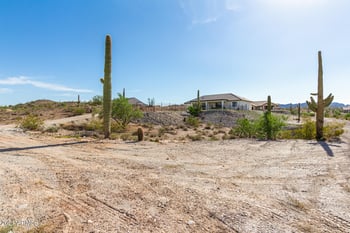 28067 N Mckivitz Trl, Queen Creek, AZ 85144