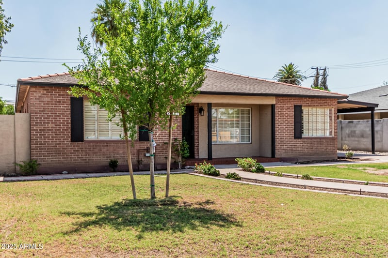 2807 8th Ave, Phoenix, AZ 85007