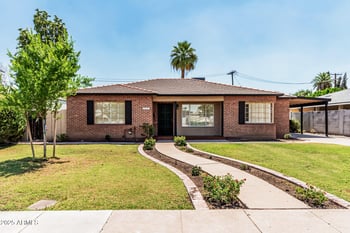 2807 8th Ave, Phoenix, AZ 85007