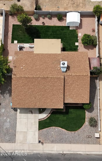 2807 Charleston Ave, Phoenix, AZ 85053