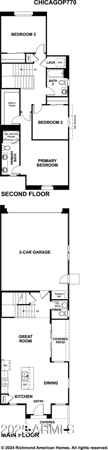 2807 Claire Dr, Buckeye, AZ 85396