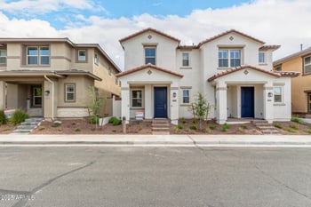 2807 Claire Dr, Buckeye, AZ 85396