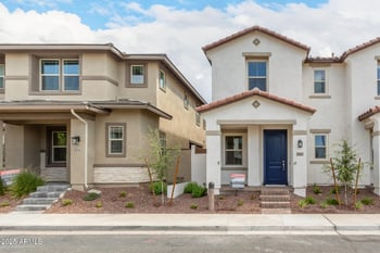2807 Claire Dr, Buckeye, AZ 85396