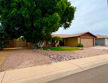 2807 Dakota St, Chandler, AZ 85225