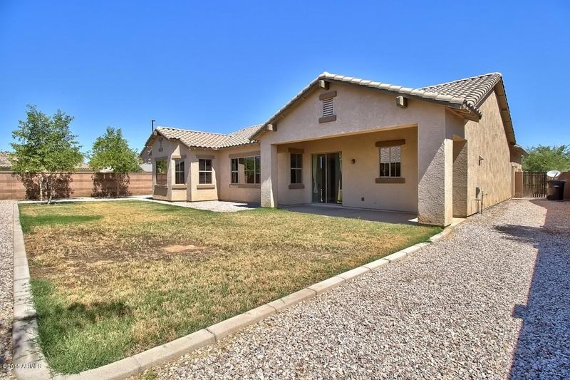 2807 E Janelle Way, Gilbert, AZ 85298