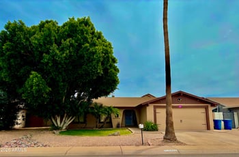 2807 Dakota St, Chandler, AZ 85225